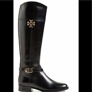 Tory Burch Eloise Riding Boots